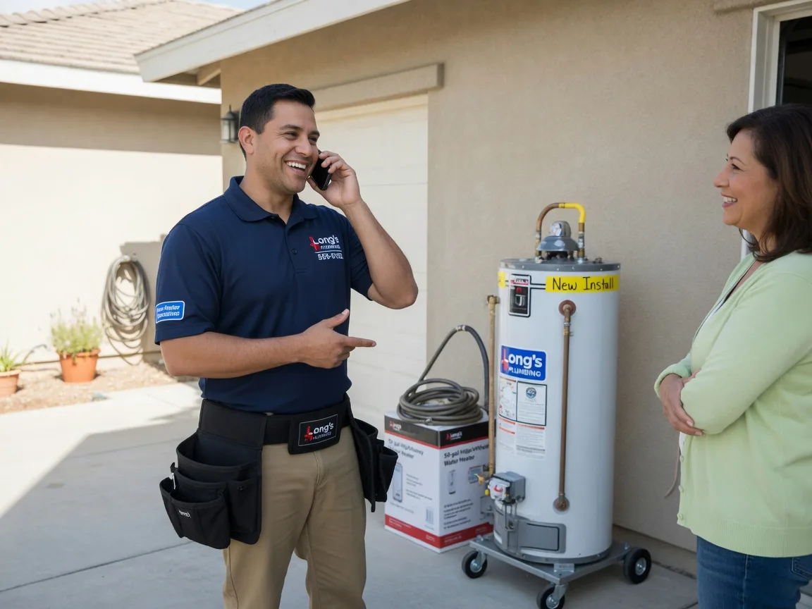 Leak Detection Manning, OR FAQs